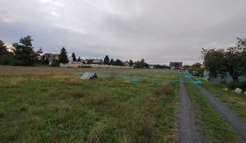 Działka budowlana Komprachcice