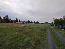 Działka budowlana Komprachcice