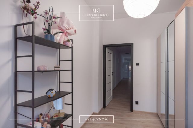 Mieszkanie 5-pokojowe Leszno, ul. Łaziebna. Zdjęcie 3