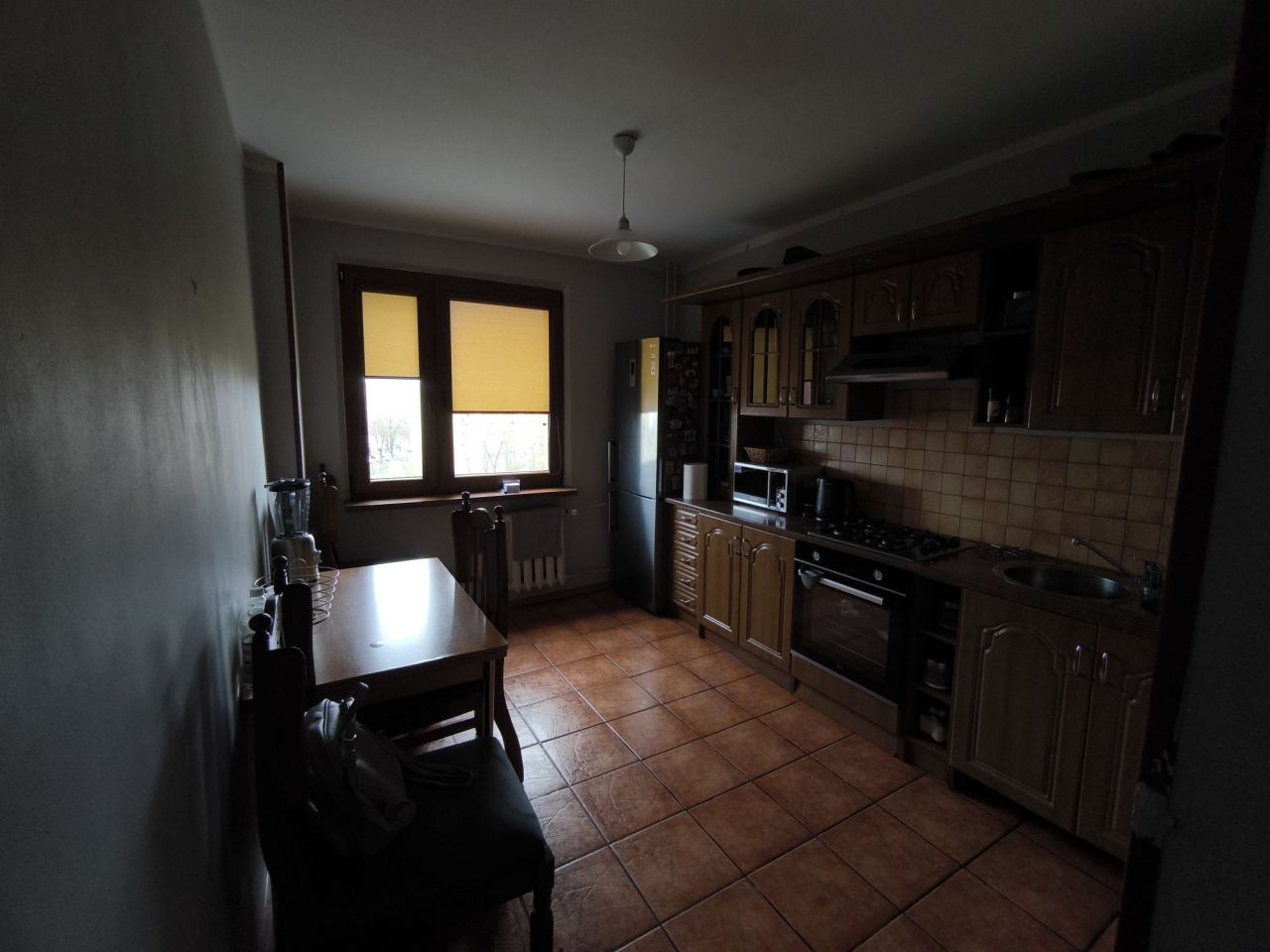 Mieszkanie 2-pokojowe Lubin Przylesie. Zdjęcie 6