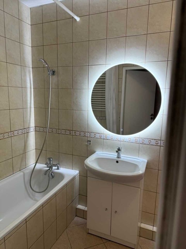 Mieszkanie 1-pokojowe Warszawa Ursynów. Zdjęcie 7