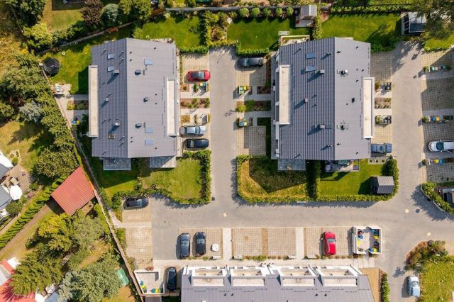 bliźniak, 4 pokoje Łódź Nowosolna. Zdjęcie 14