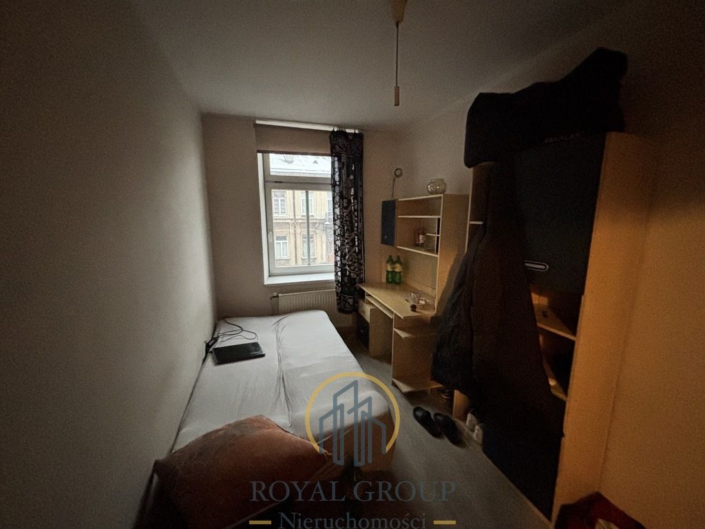 Mieszkanie 3-pokojowe Lublin Śródmieście, ul. Lubartowska. Zdjęcie 7