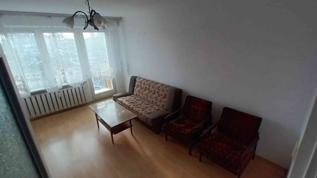 Mieszkanie 2-pokojowe Olsztyn Podgrodzie, ul. Ks. Tadeusza Borkowskiego. Zdjęcie 1