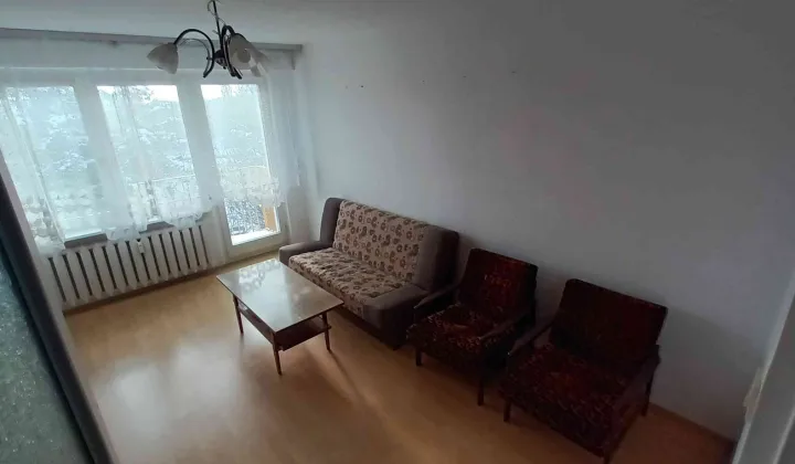 Mieszkanie 2-pokojowe Olsztyn Podgrodzie, ul. Ks. Tadeusza Borkowskiego