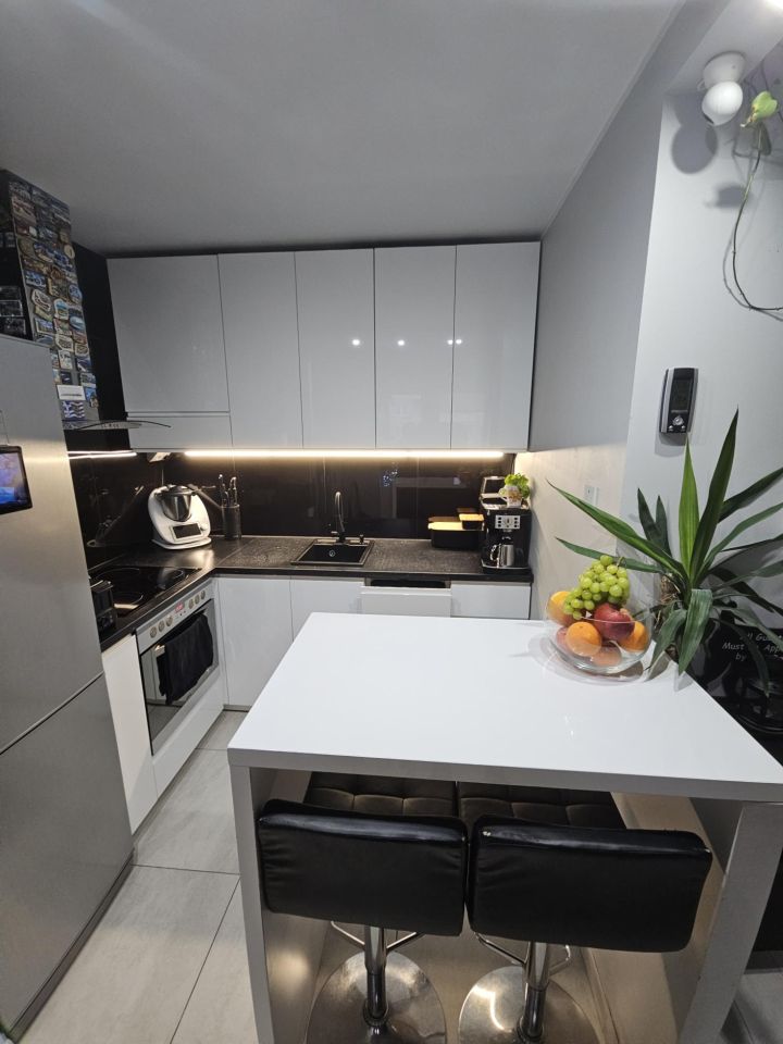 Mieszkanie 4-pokojowe Poznań Naramowice, ul. Naramowicka. Zdjęcie 5