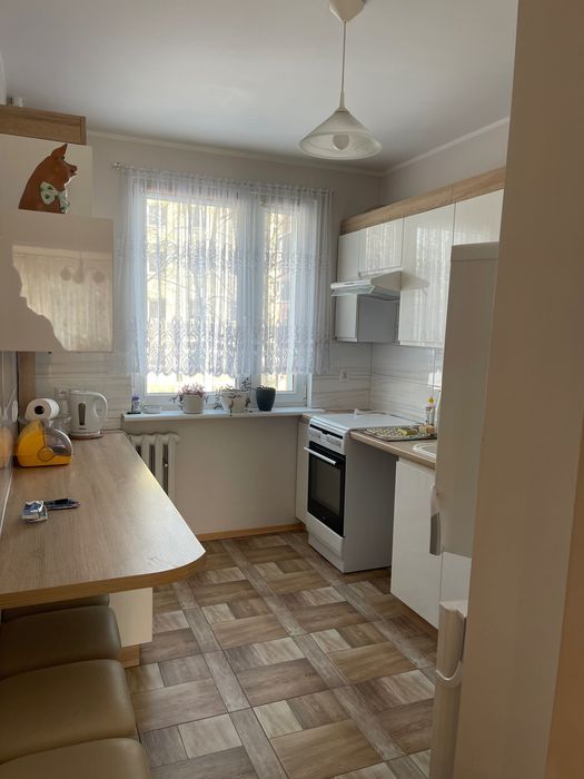 Mieszkanie 2-pokojowe Olsztyn, ul. Aleksandra Puszkina. Zdjęcie 8