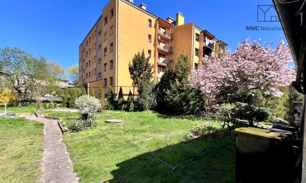 Mieszkanie 3-pokojowe Lubliniec, ul. 11 Listopada. Zdjęcie 23