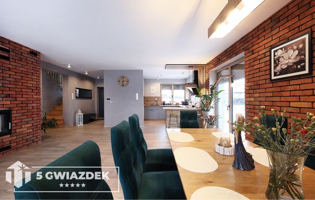 dom wolnostojący, 5 pokoi Szczecinek. Zdjęcie 4