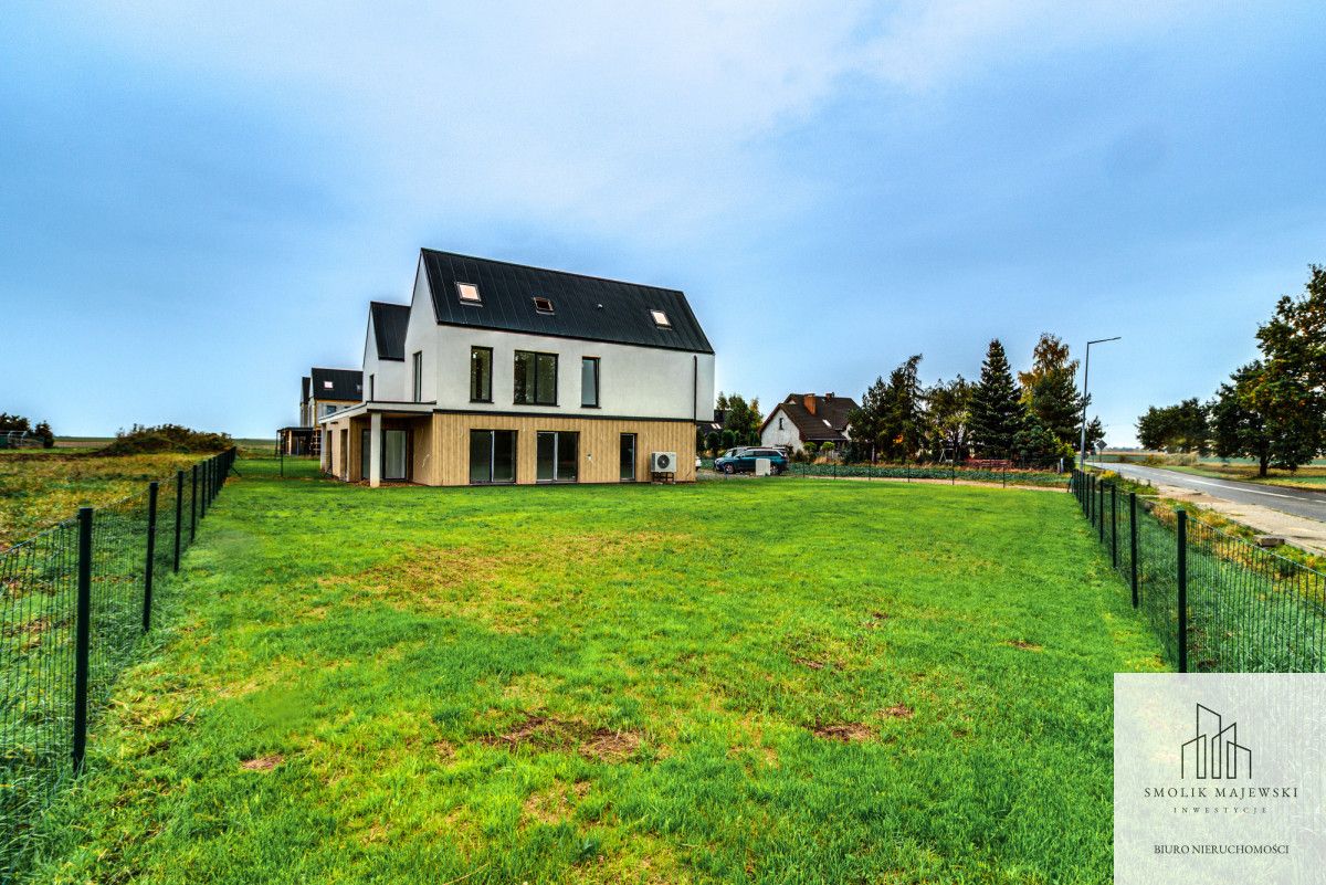 bliźniak, 6 pokoi Milin, ul. Mietkowska. Zdjęcie 28