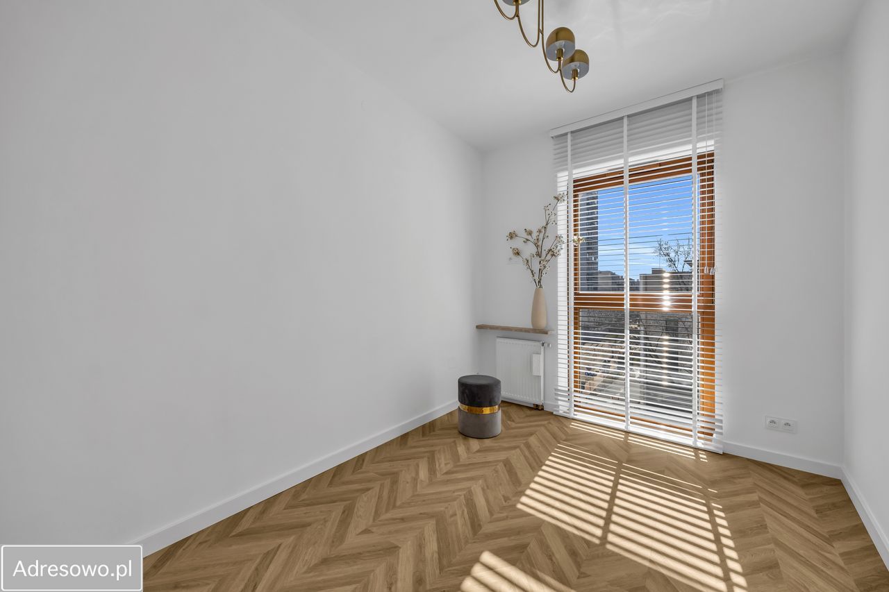 Mieszkanie 3-pokojowe Warszawa Bemowo, ul. Powstańców Śląskich. Zdjęcie 8