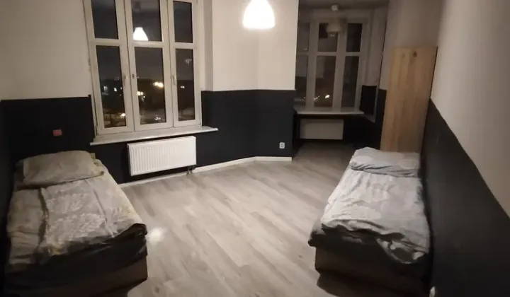 Mieszkanie 5-pokojowe Gliwice Śródmieście, ul. Jana Pawła II