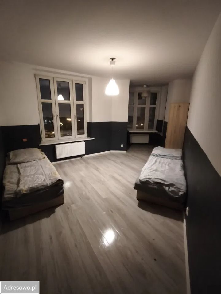 Mieszkanie 5-pokojowe Gliwice Śródmieście, ul. Jana Pawła II. Zdjęcie 1