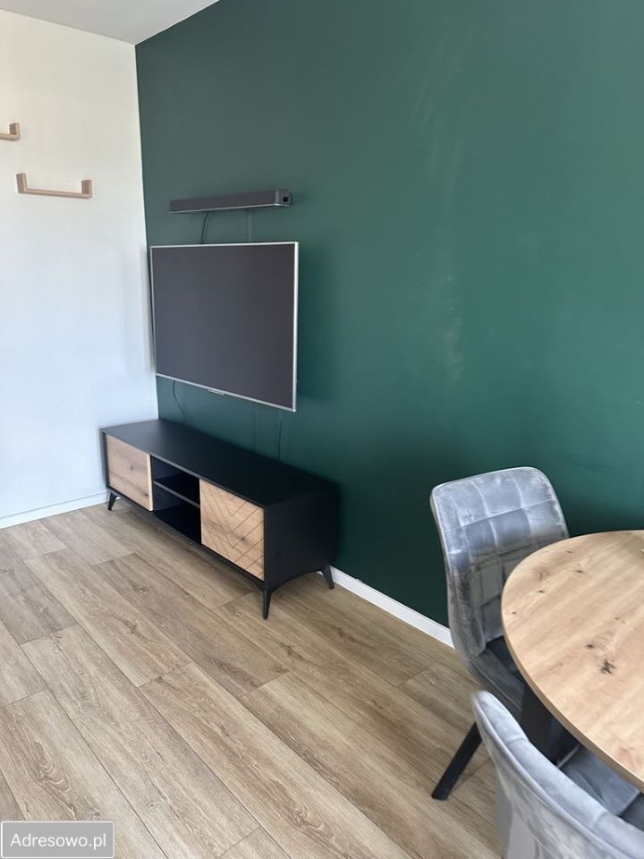 Mieszkanie 2-pokojowe Poznań Wilda, ul. Stefana Czarnieckiego. Zdjęcie 11