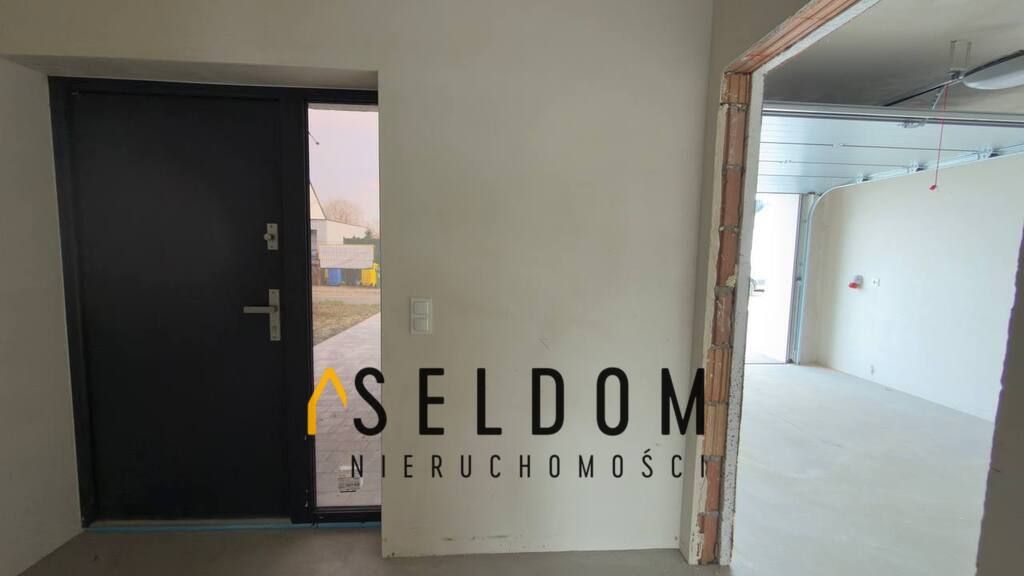 bliźniak, 5 pokoi Opole Chmielowice. Zdjęcie 9