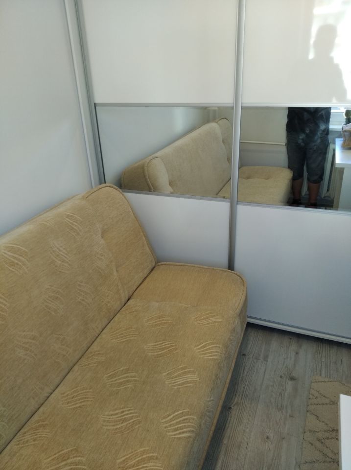 Mieszkanie 2-pokojowe Kołobrzeg Podczele, ul. Wileńska. Zdjęcie 8