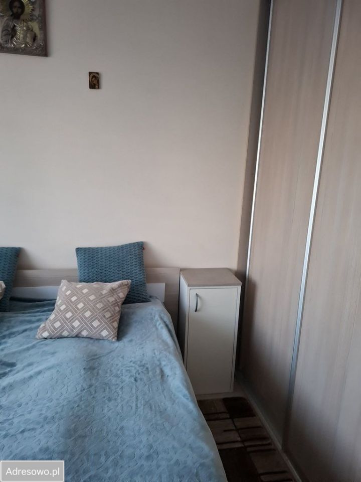 Mieszkanie 3-pokojowe Siedlce, ul. Karpacka. Zdjęcie 8