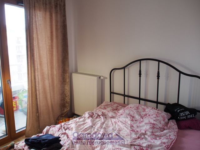 Mieszkanie 1-pokojowe Warszawa Ursynów, ul. Jerzego Iwanowa Szajnowicza. Zdjęcie 4