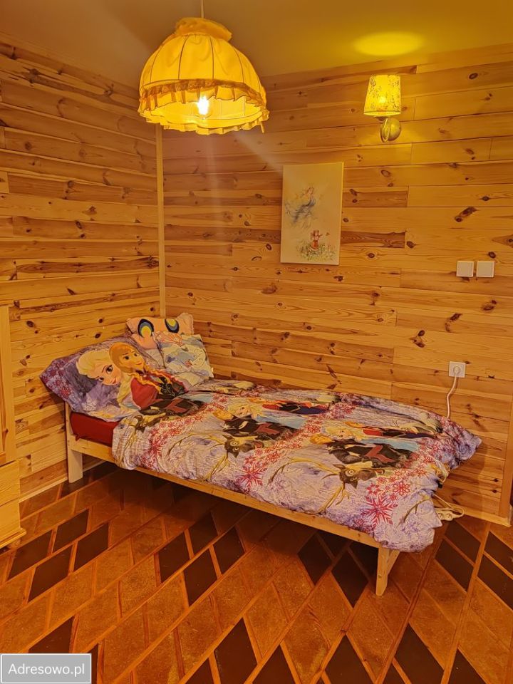 Pokój Pogórska Wola. Zdjęcie 2