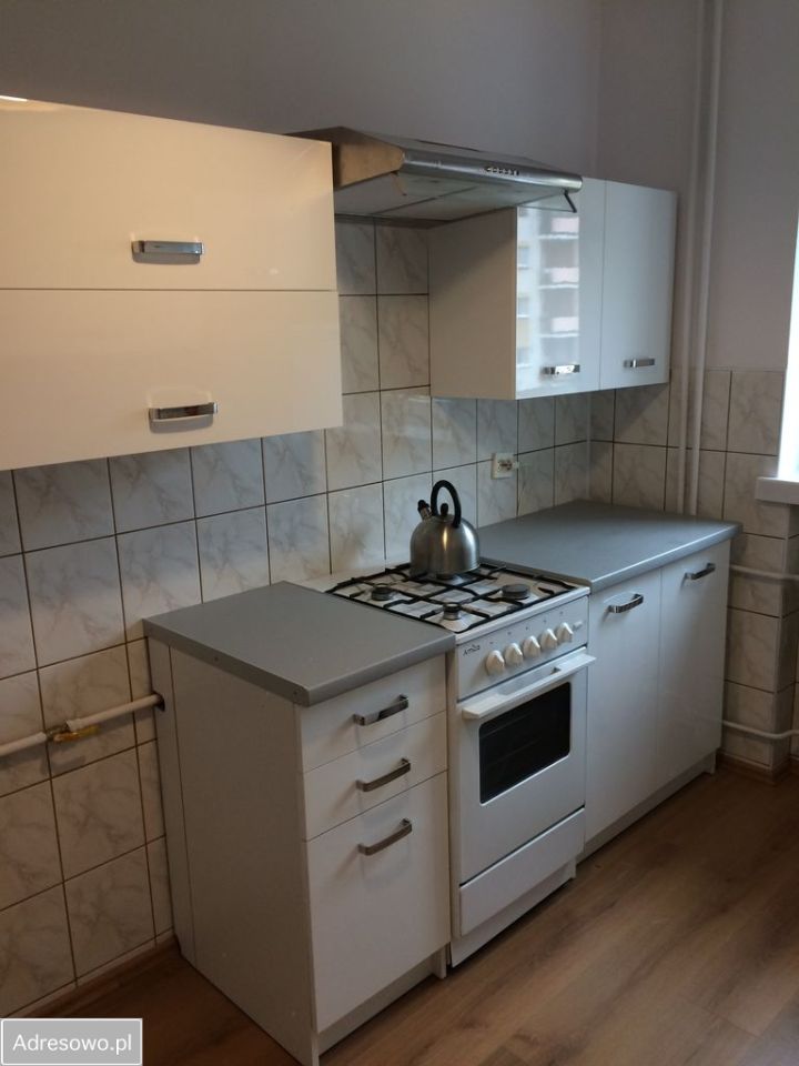 Mieszkanie 2-pokojowe Leszno, ul. Jana Ostroroga. Zdjęcie 11