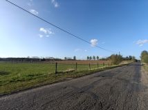 Działka budowlana Dobrosławiec. Zdjęcie 2