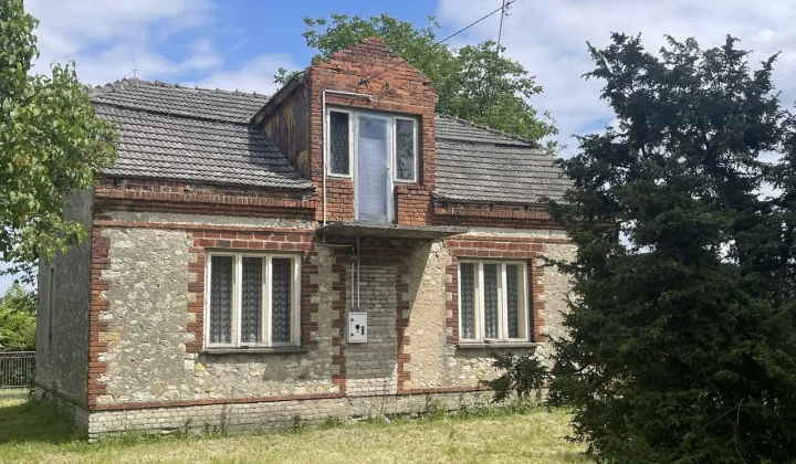 dom wolnostojący, 3 pokoje Makowiska, ul. Radomszczańska