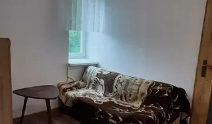 Mieszkanie 2-pokojowe Zawiercie Centrum, ul. Staroszkolna