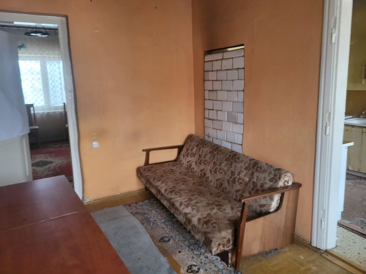 bliźniak, 6 pokoi Dęblin Irena, Warszawska. Zdjęcie 39