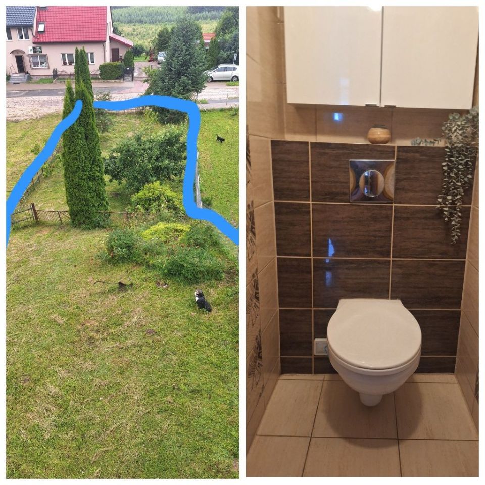 Mieszkanie 4-pokojowe Ujazd. Zdjęcie 6