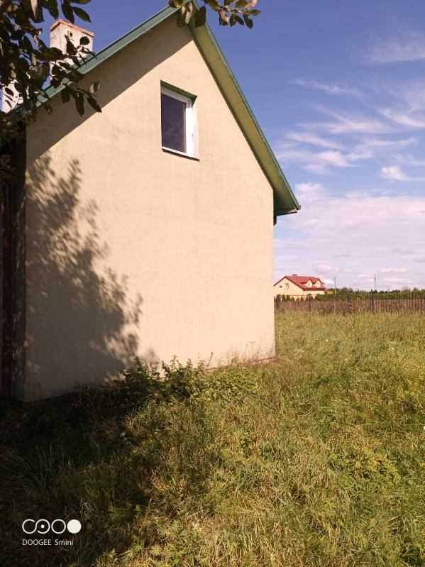 Działka rolno-budowlana Szewna. Zdjęcie 3