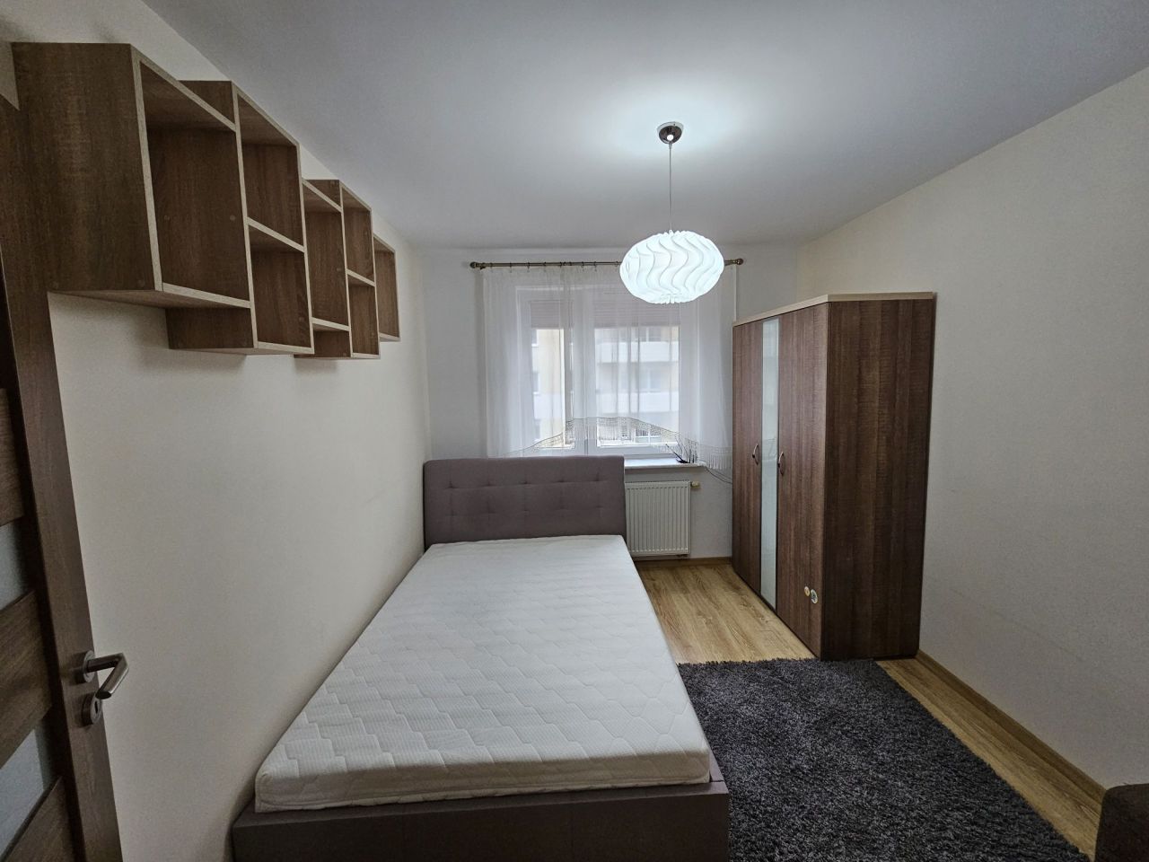 Mieszkanie 2-pokojowe Białystok Nowe Miasto, ul. Stefana Żeromskiego. Zdjęcie 7
