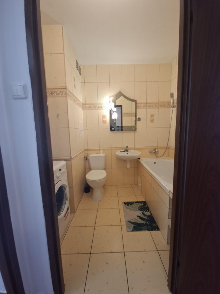 Mieszkanie 2-pokojowe Lublin LSM, ul. Pielgrzymia. Zdjęcie 5