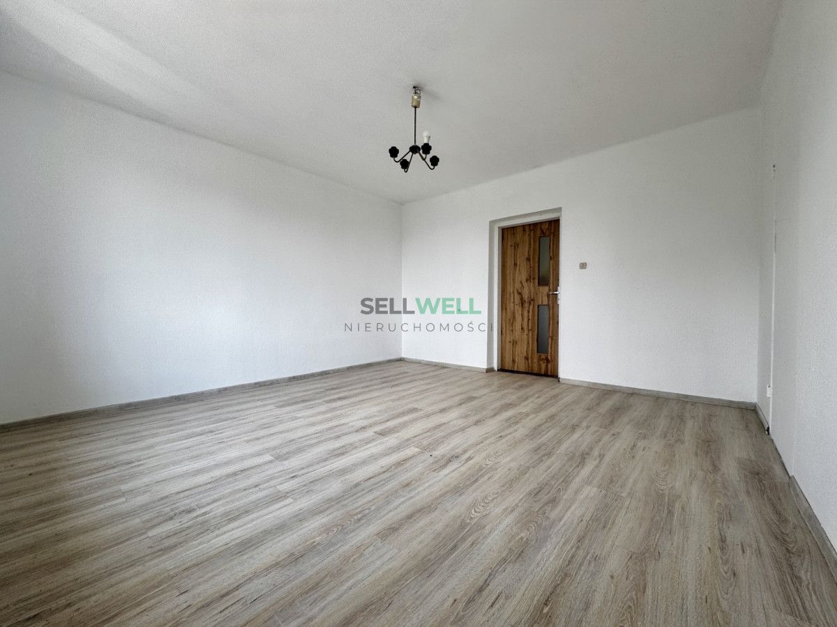 dom wolnostojący, 6 pokoi Kutno, ul. Tadeusza Rejtana. Zdjęcie 7