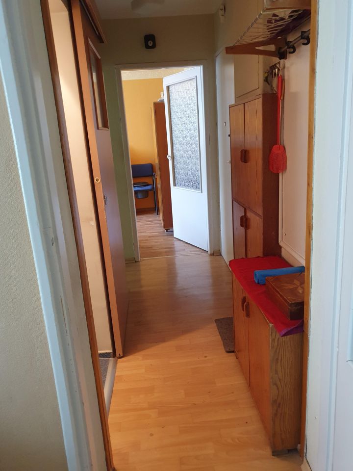 Mieszkanie 2-pokojowe Jarocin, os. Osiedle Tadeusza Kościuszki. Zdjęcie 7