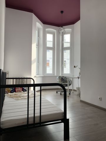 Mieszkanie 8-pokojowe Wrocław Stare Miasto. Zdjęcie 4