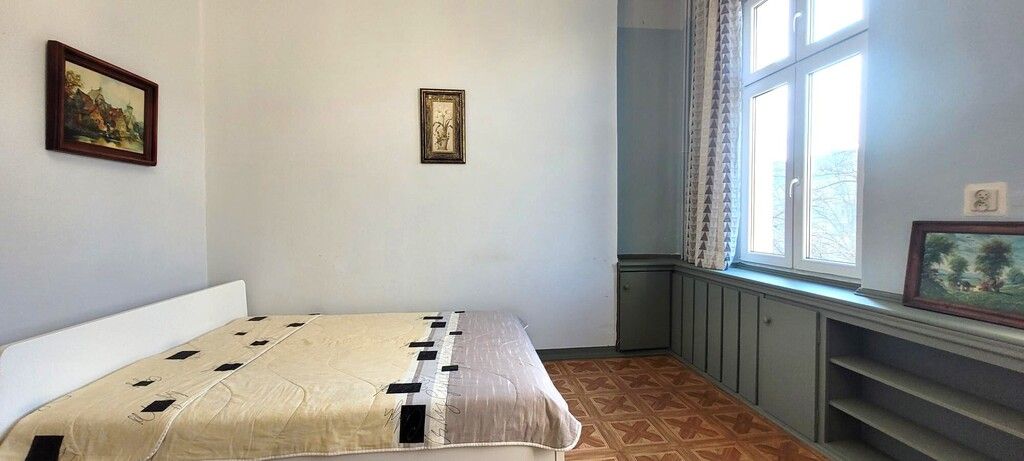 Mieszkanie 1-pokojowe Szczecin, al. Papieża Jana Pawła II. Zdjęcie 2
