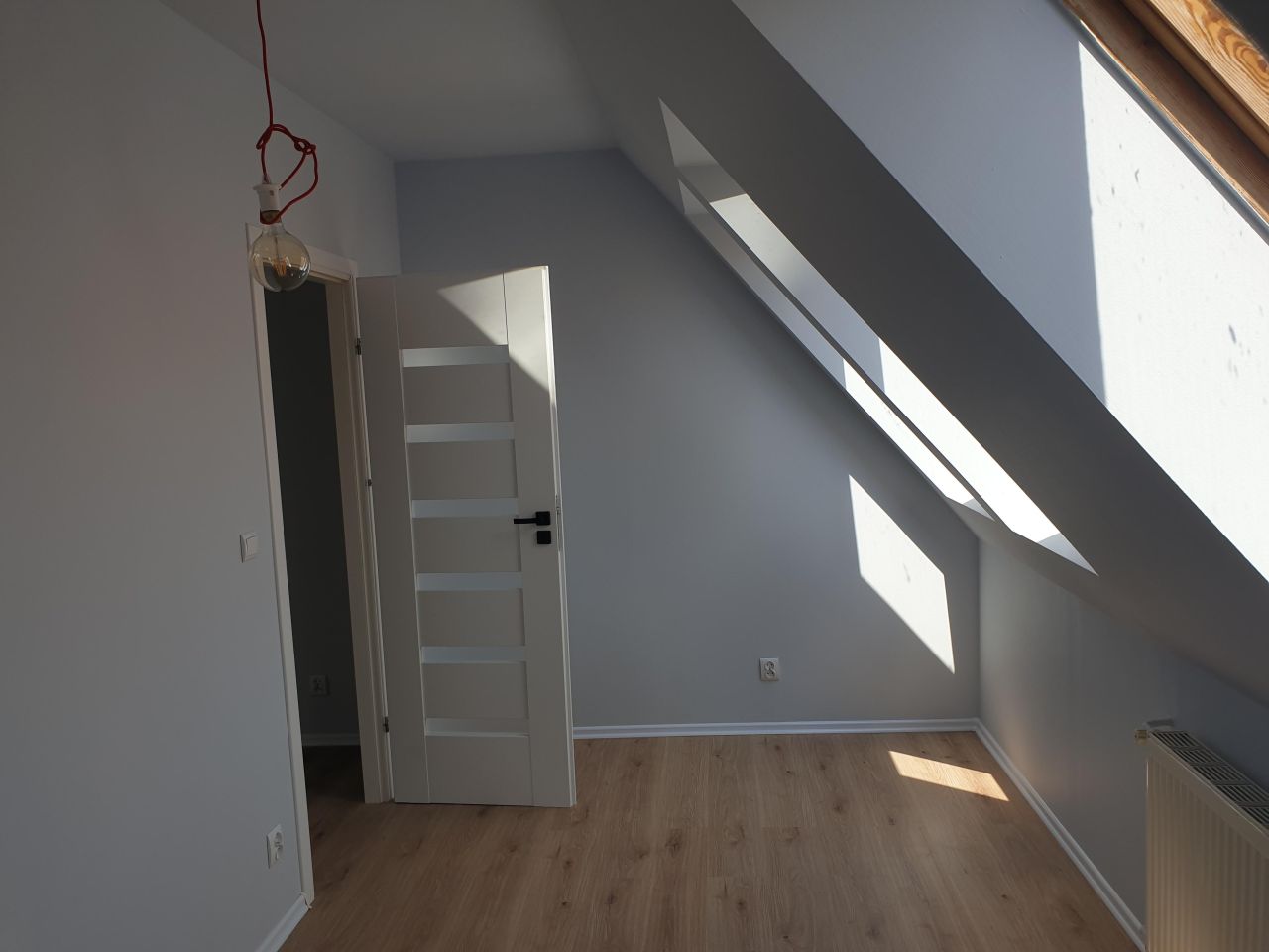 Mieszkanie 2-pokojowe Lubin Centrum, ul. Bolesława Chrobrego. Zdjęcie 9