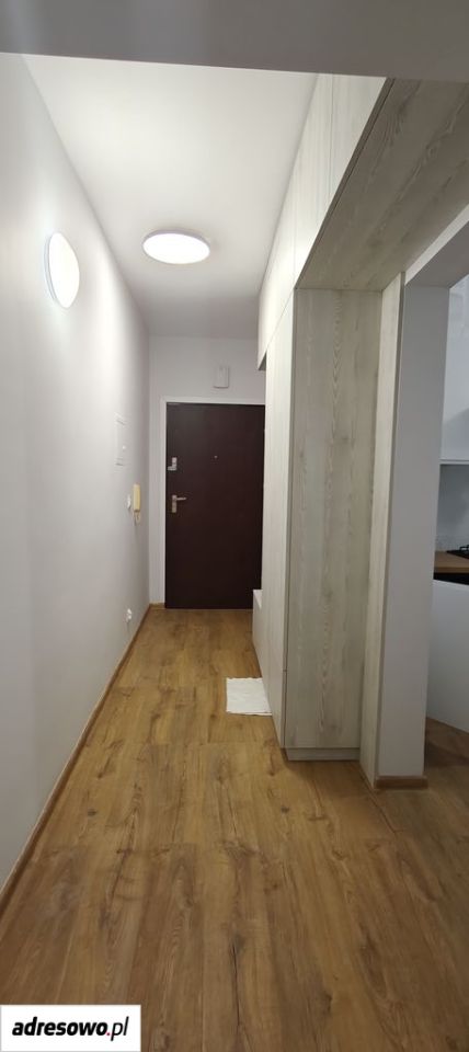 Mieszkanie 2-pokojowe Zabrze Centrum, pl. Plac Słowiański. Zdjęcie 9