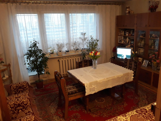 Mieszkanie 2-pokojowe Konin Zatorze, ul. Fryderyka Chopina. Zdjęcie 1
