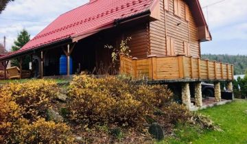dom wolnostojący Tarnawa Dolna