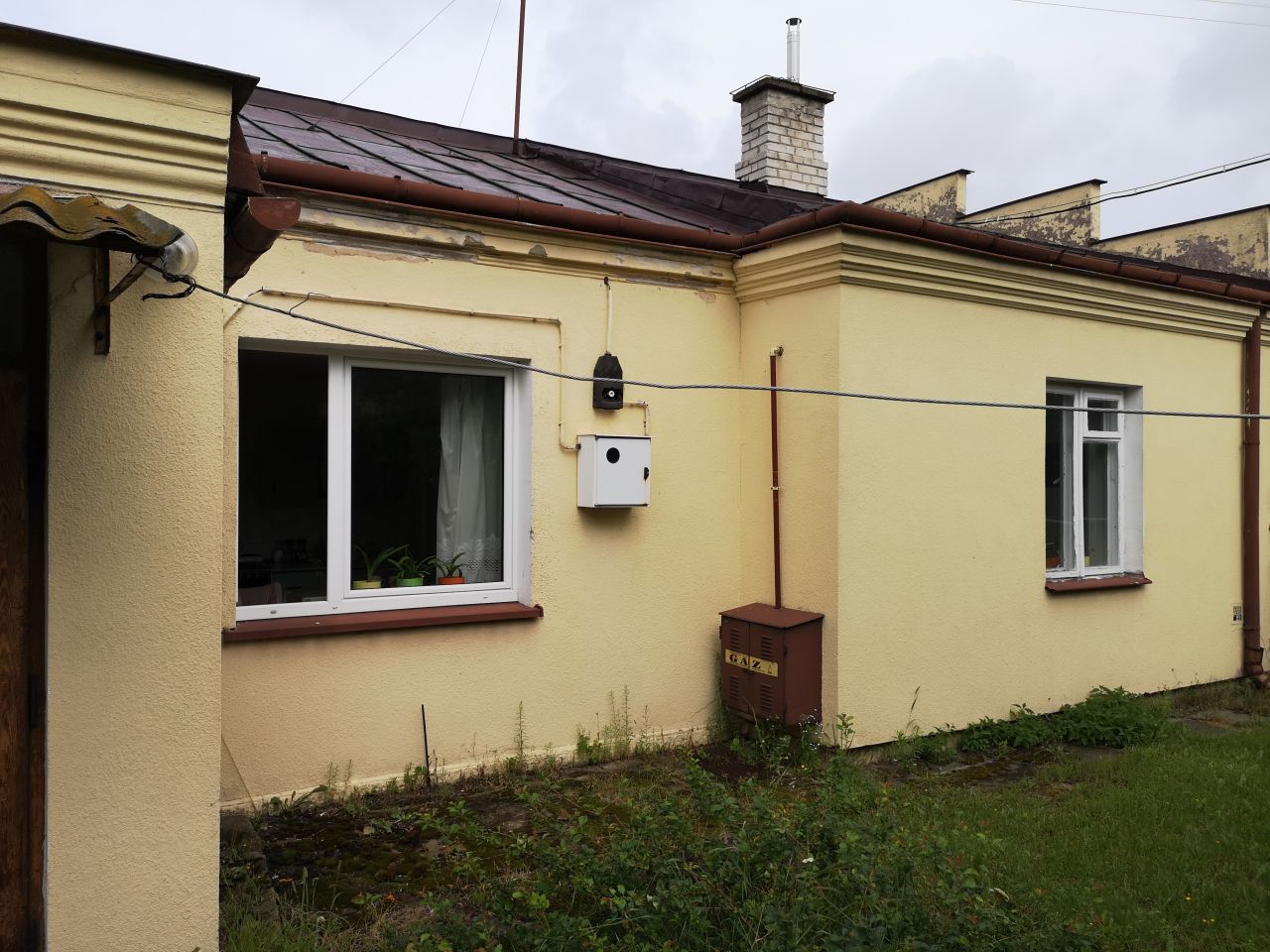 Działka budowlana Nasielsk, ul. Polskiej Organizacji Wojskowej. Zdjęcie 3