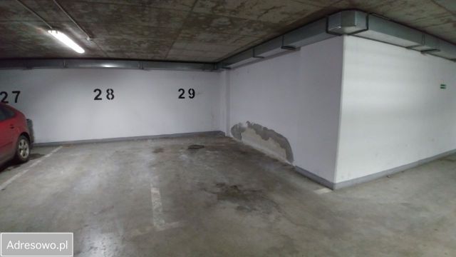 Garaż/miejsce parkingowe Gdynia Obłuże, ul. Turkusowa. Zdjęcie 1