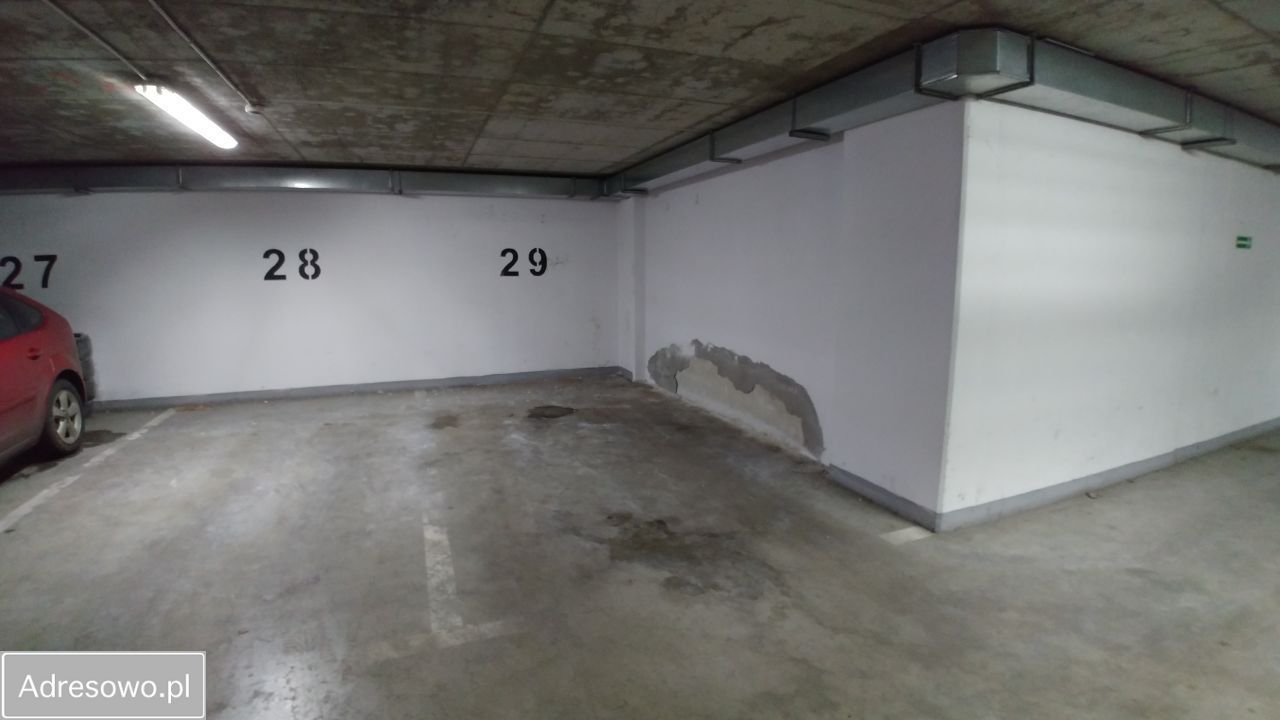 Garaż/miejsce parkingowe Gdynia Obłuże, ul. Turkusowa