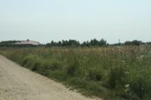 Działka rolno-budowlana Lesznowola, ul. Kolejowa. Zdjęcie 3