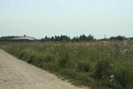 Działka rolno-budowlana Lesznowola, ul. Kolejowa. Zdjęcie 4