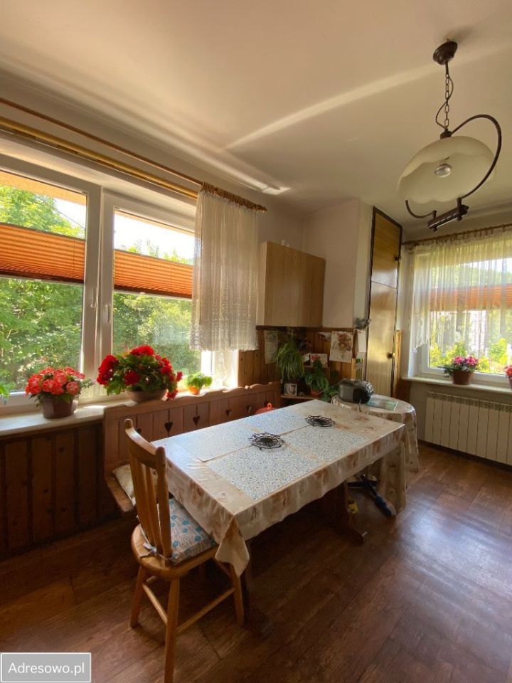 dom wolnostojący, 6 pokoi Szczyrk, ul. Graniczna. Zdjęcie 9