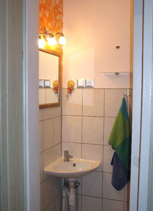 Mieszkanie 1-pokojowe Bytom, ul. Leopolda Staffa. Zdjęcie 7