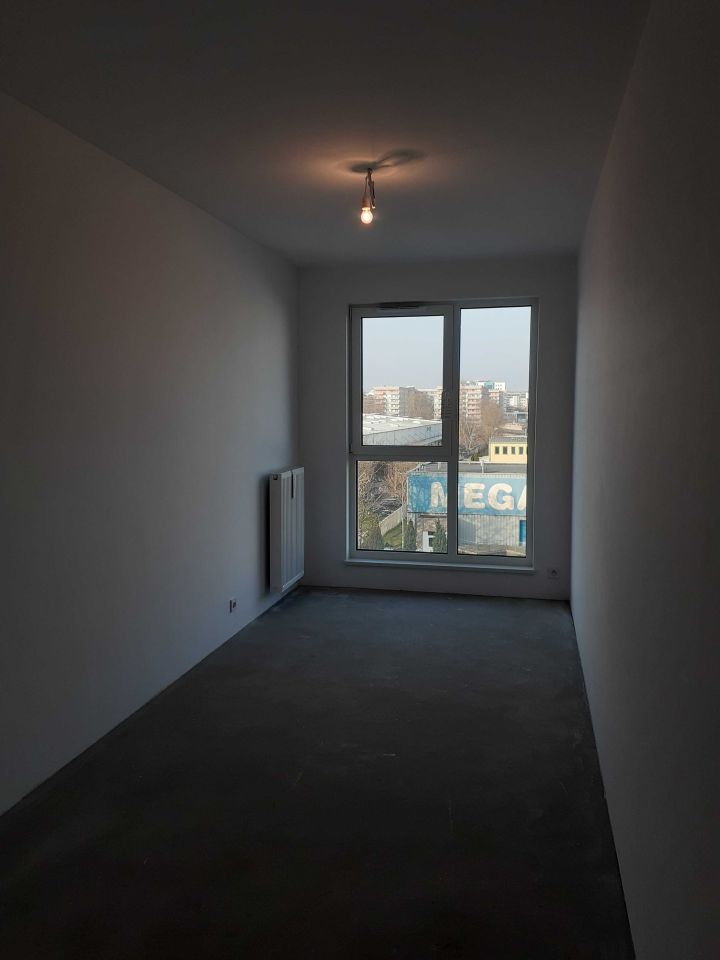 Mieszkanie 4-pokojowe Warszawa Mokotów, ul. Bokserska. Zdjęcie 2