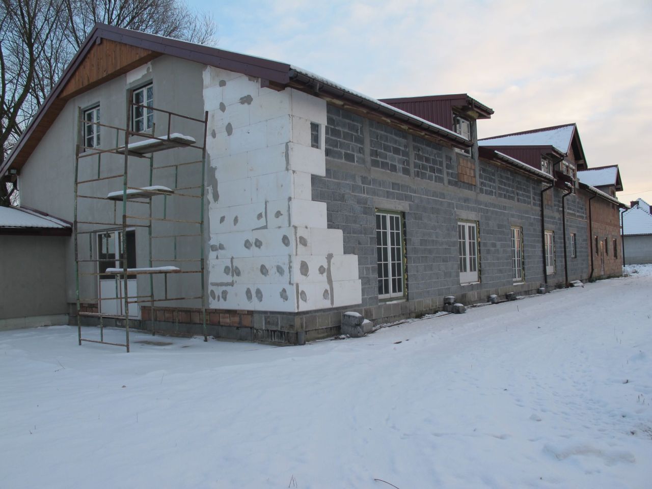 Działka budowlana Wola Batorska. Zdjęcie 5