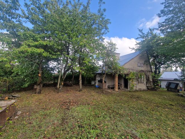 Działka rod Guty. Zdjęcie 1